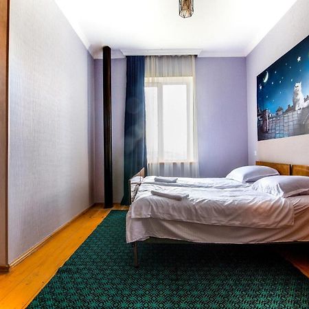 Tomas Kokhi Hotell Akhaltsikhe  Eksteriør bilde